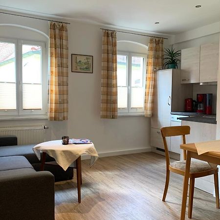 Ferienwohnung Am Malerweg Königstein an der Elbe Exteriör bild