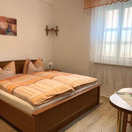 Ferienwohnung Am Malerweg Königstein an der Elbe Exteriör bild